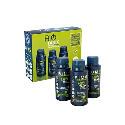 Lissage Au Tanin brésilien Bio Tanix