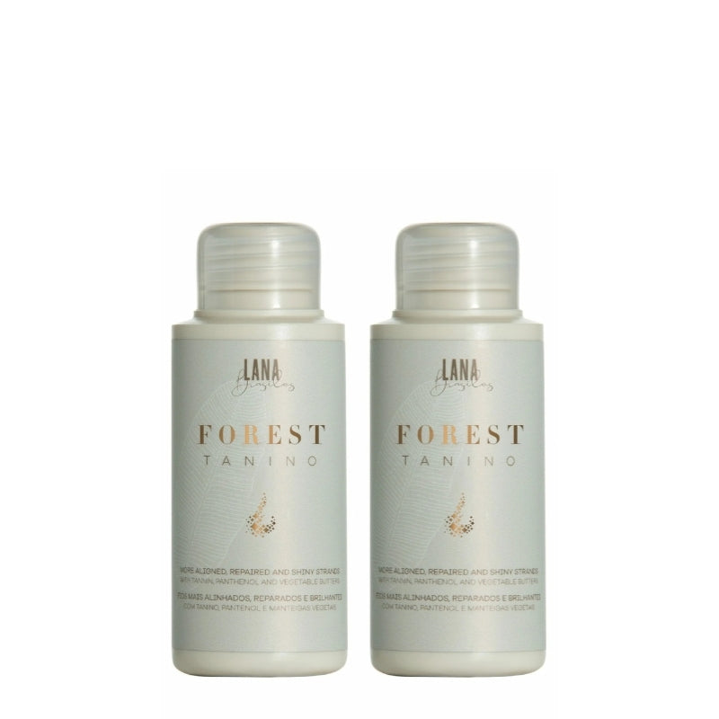 Lissage Au Tanin Lana Brasiles Forest Tanino 200ml