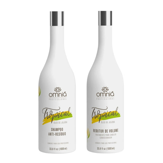 Lissage Au Tanin Omnia Tropical