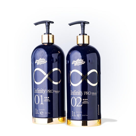 Lissage Brésilien Ana Paula Carvalho Infinity PRO
