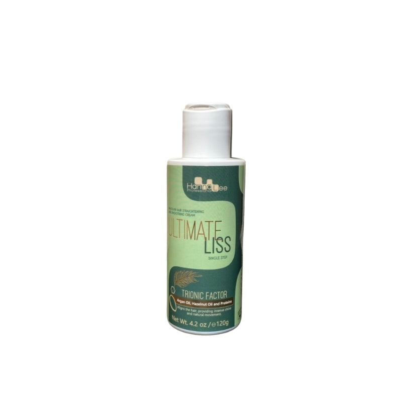 Lissage Brésilien Hanna Lee Ultimate Liss 100ml