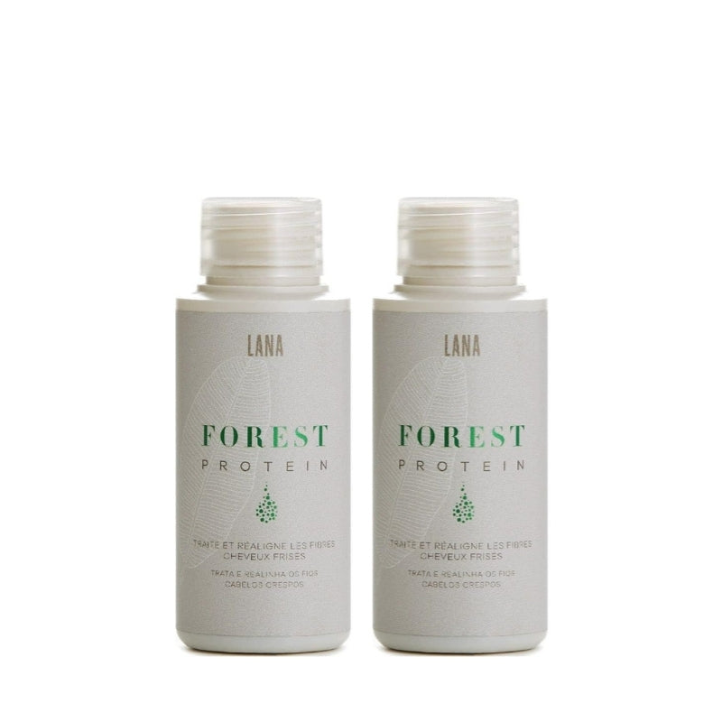 Lissage Brésilien Lana Brasiles Forest Protein 200ml