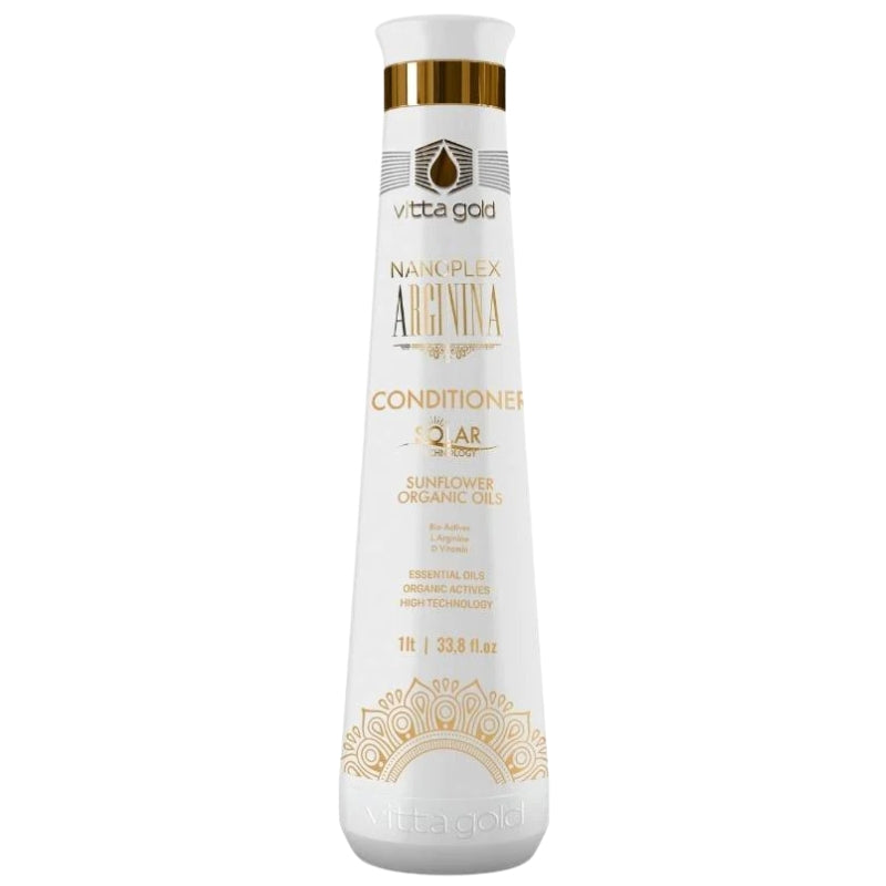 Lissage Brésilien Nanoplex Solar 1L
