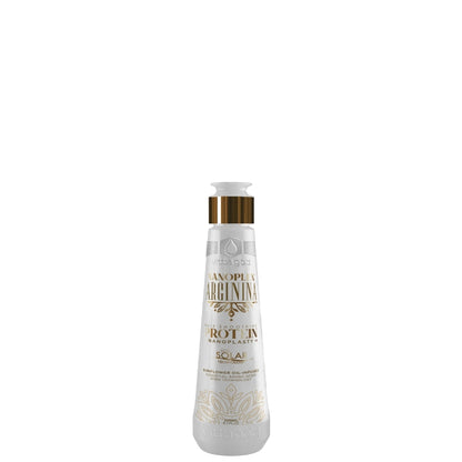 Lissage Brésilien Nanoplex Solar 200ml