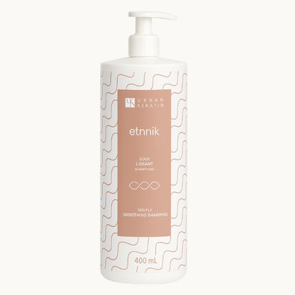 Lissage Ethnik My Kératine 2 Urban Keratin 400ml