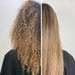 Mini Kit Lissage Ethnik à la Kératine Urban Keratin 4x100ml 2