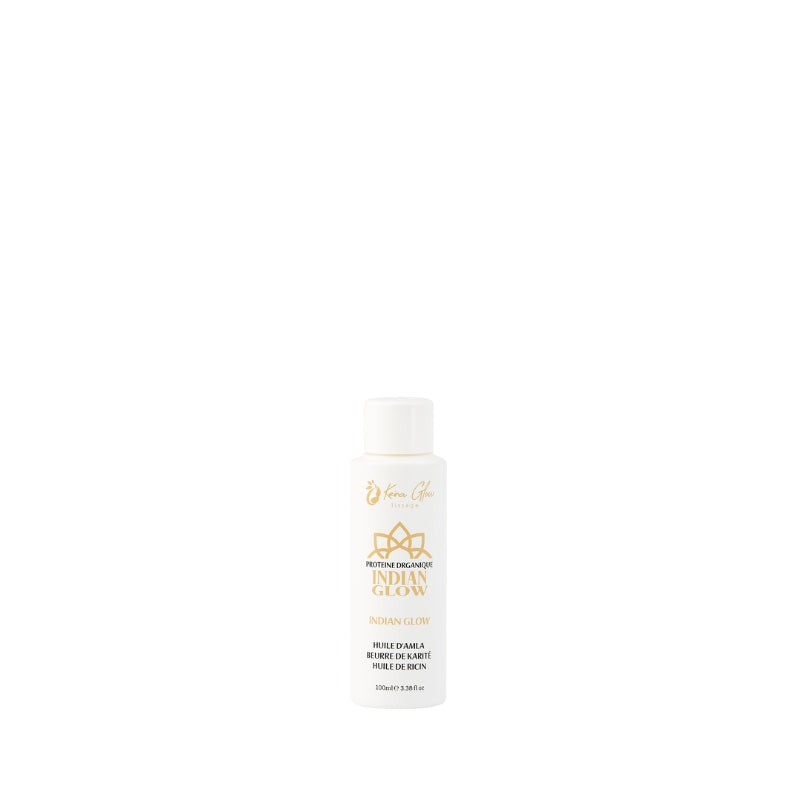 Lissage Indien Kera Glow Blonds 100ml
