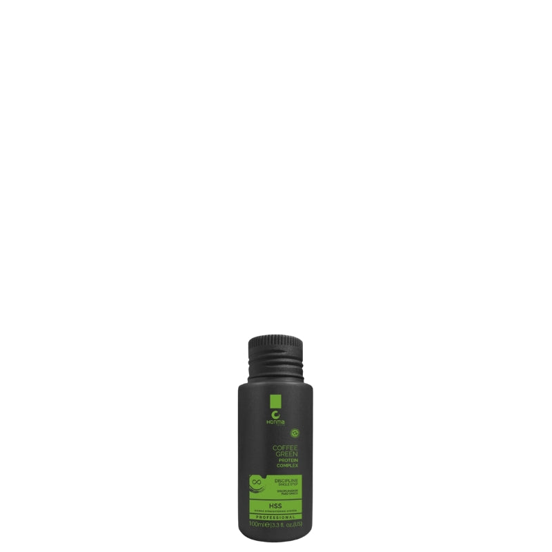 Lissage Japonais Honma Tokyo Coffee Green 100ml Original