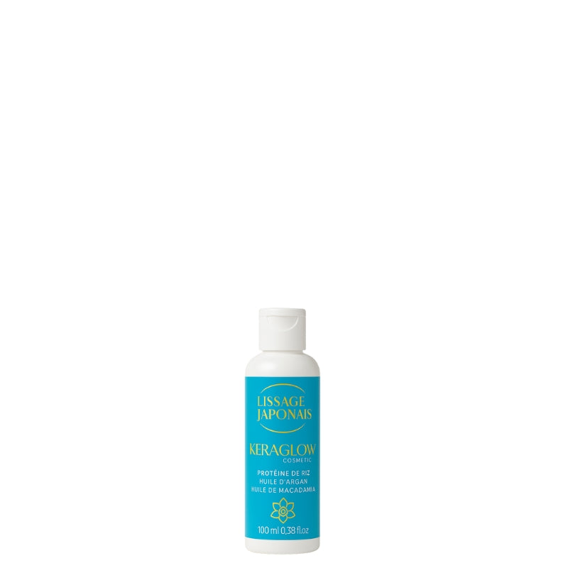Lissage Japonais Kera Glow 100ml