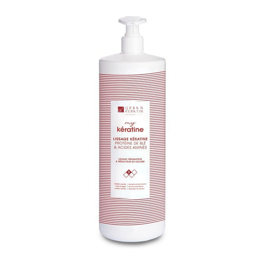 Lissage My Kératine Urban Keratin 1L