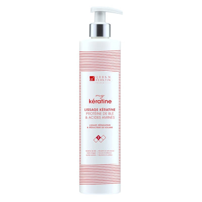 Lissage My Kératine Urban Keratin 400ml