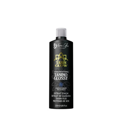 Lissage au Tanin Kera Glow Tanino Glossy 120ml