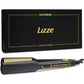 Lisseur Lizze Supreme Titânio 252° Plaques 4cm