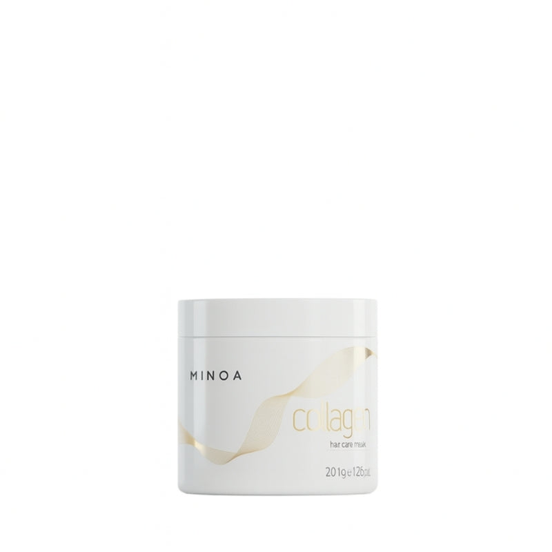 Masque Capillaire Minoa Collagène Healing Power 200g