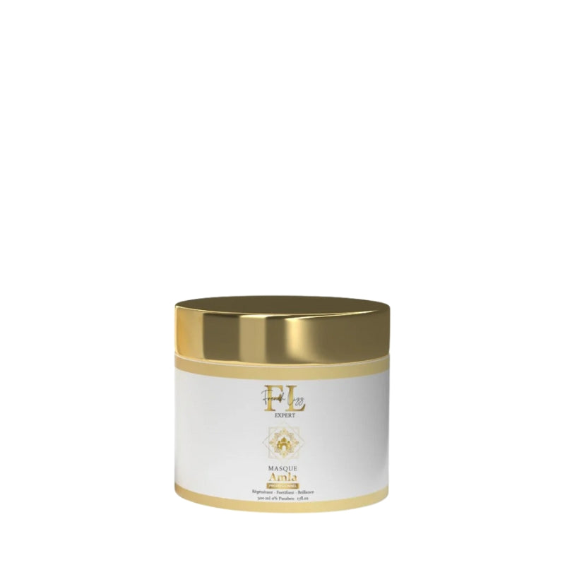 Soins Pour Cheveux Masque French Lizz 2