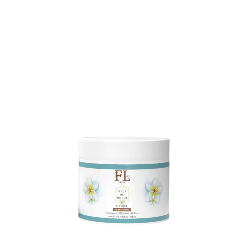 Soins Pour Cheveux Masque French Lizz 3