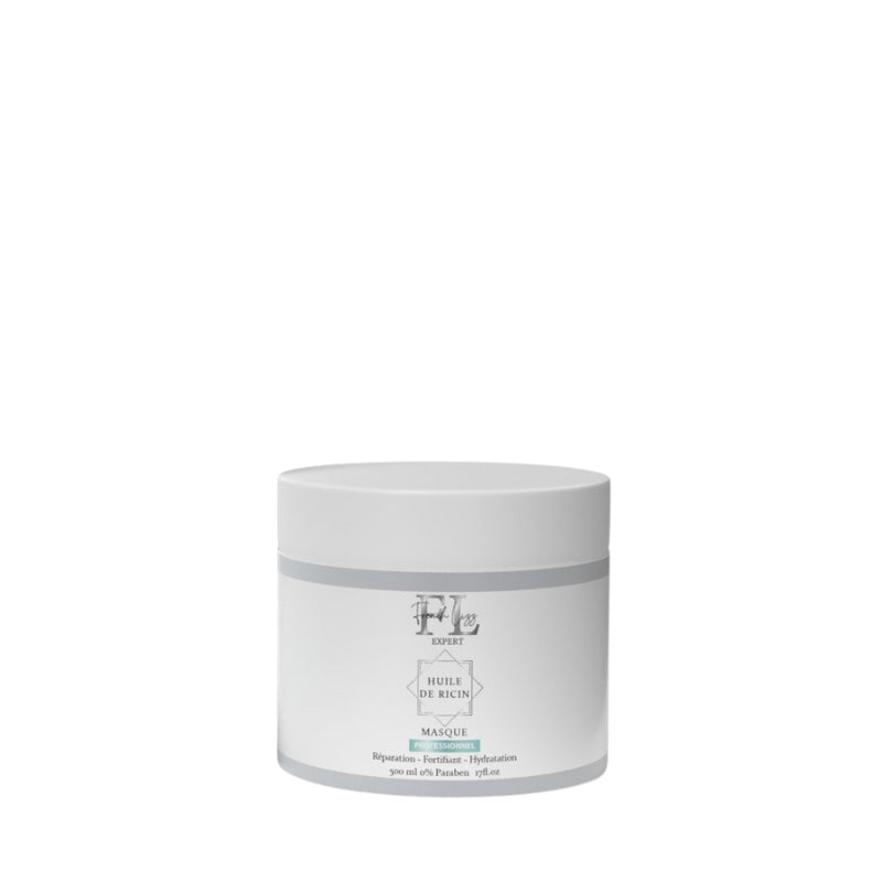 Soins Pour Cheveux Masque French Lizz 5