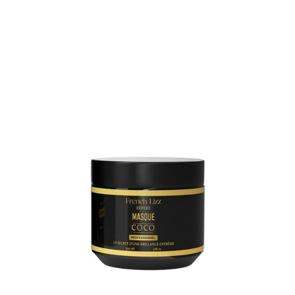 Soins Pour Cheveux Masque French Lizz 1