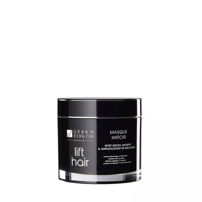 Masque Lift Hair Effet Miroir Urban Keratin 200ml