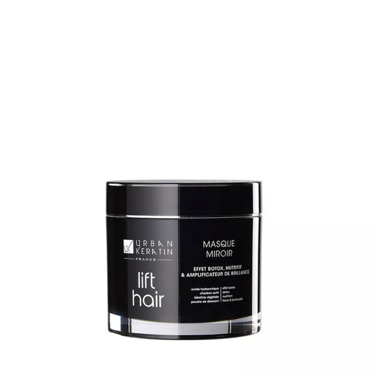 Masque Lift Hair Effet Miroir Urban Keratin 200ml
