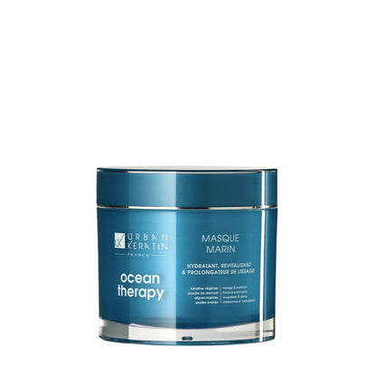 Masque Marin Ocean Therapy Urban Keratin 200ml