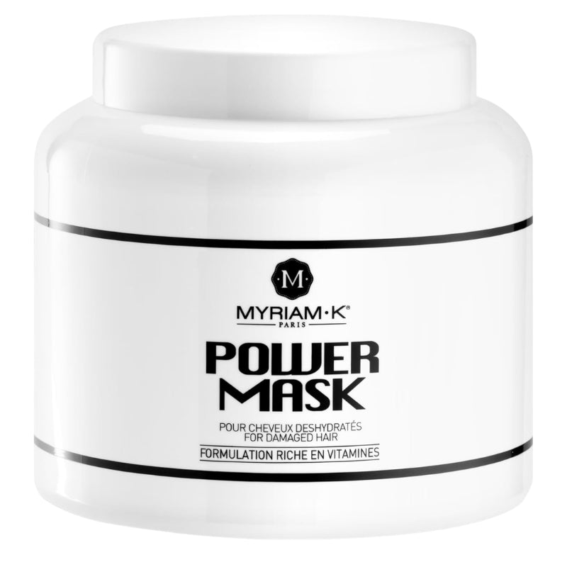 Masque pour Cheveux Power Mask Myriam K Paris