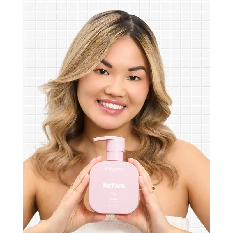 Masque Repair  Myriam K Paris 250ml 3