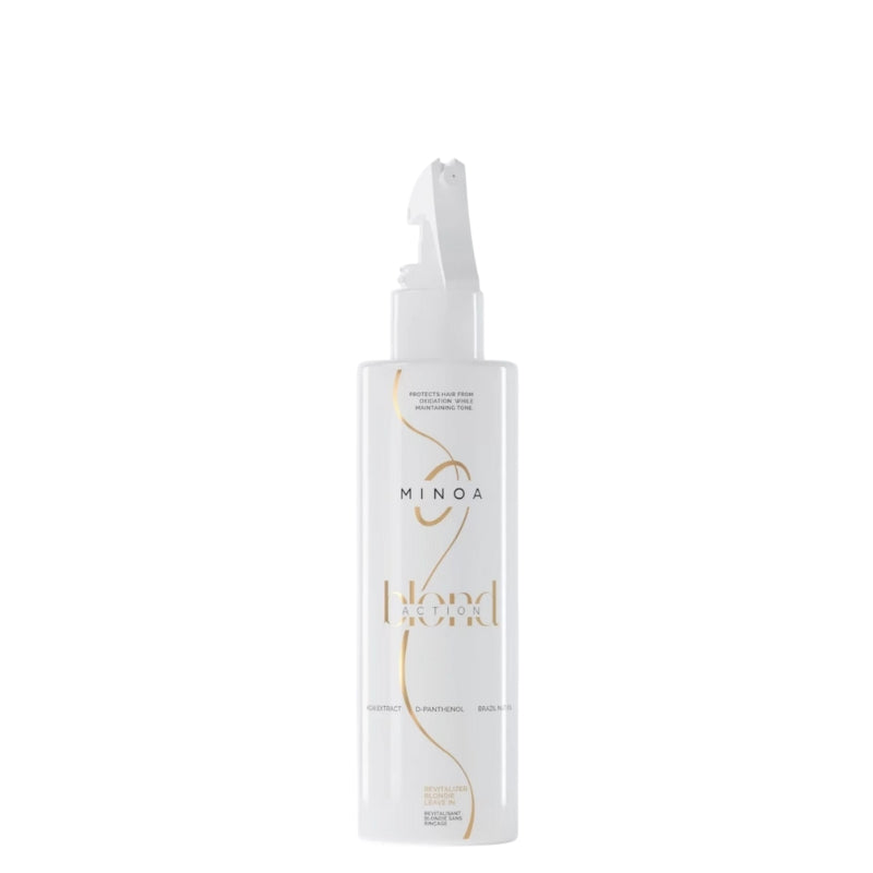 Minoa Leave In Blondie 300ml