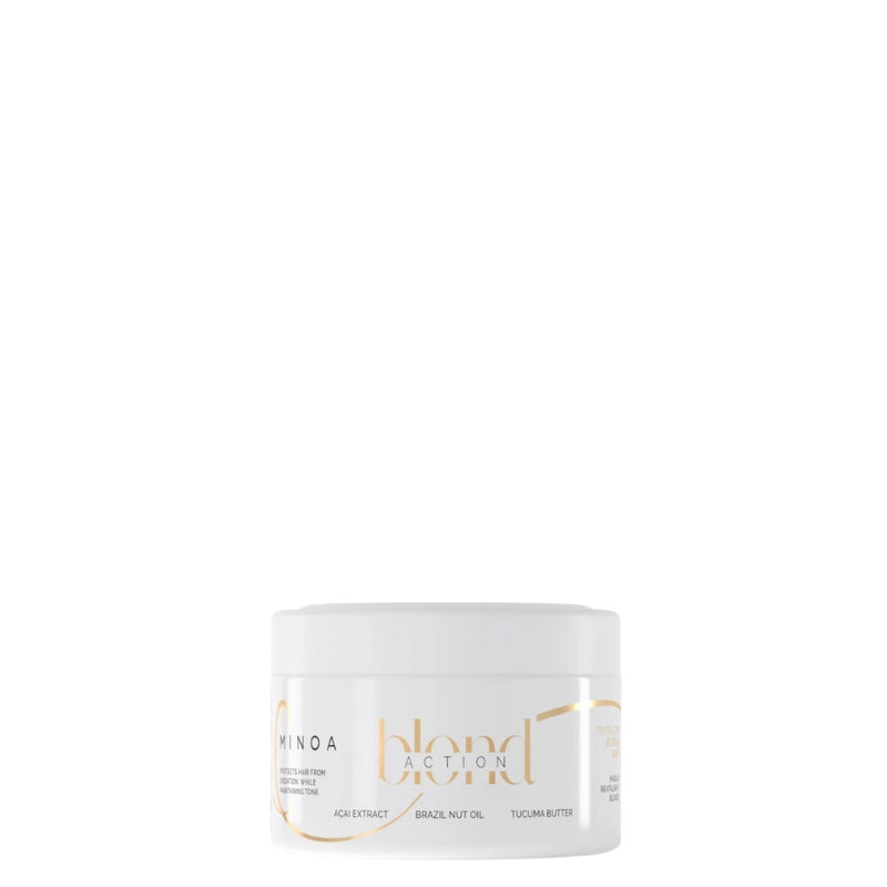 Minoa Masque Blondie 200g