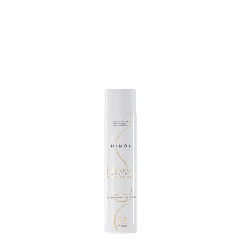 Minoa Shampoing Blondie 250ml