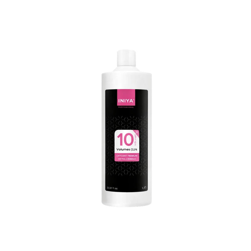 Oxydant Premium Iniya Extra-Crémeux 10