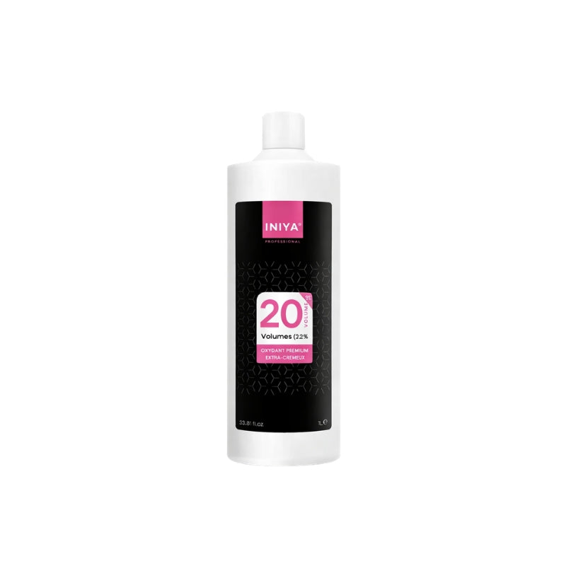Oxydant Premium Iniya Extra-Crémeux 20