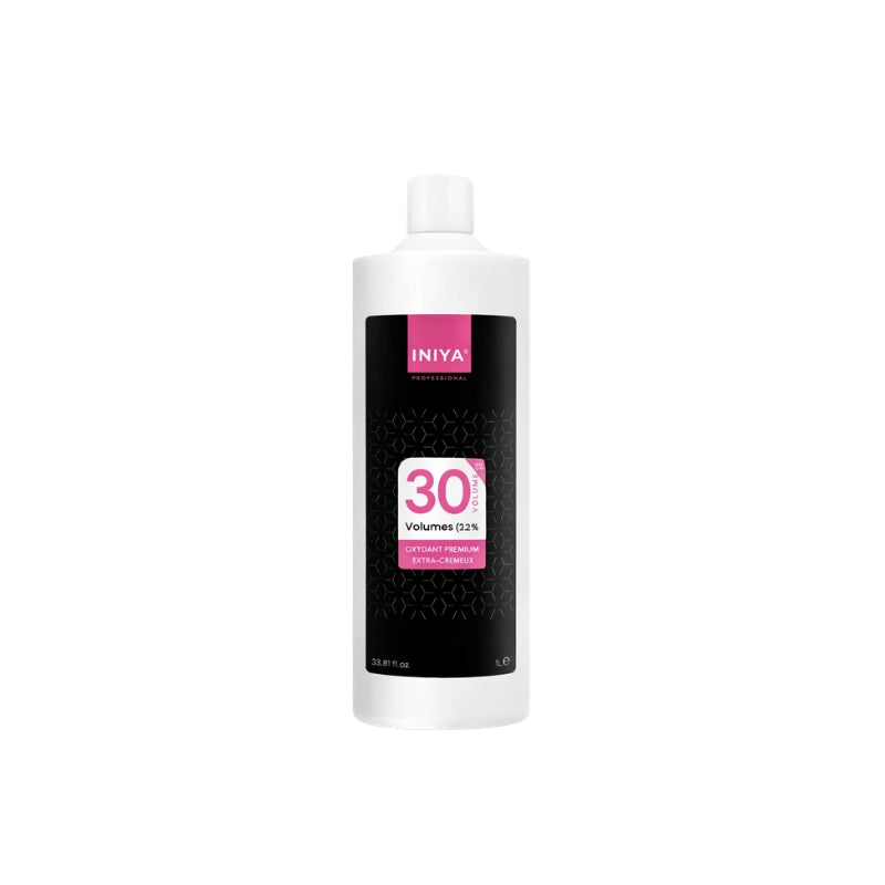 Oxydant Premium Iniya Extra-Crémeux 30