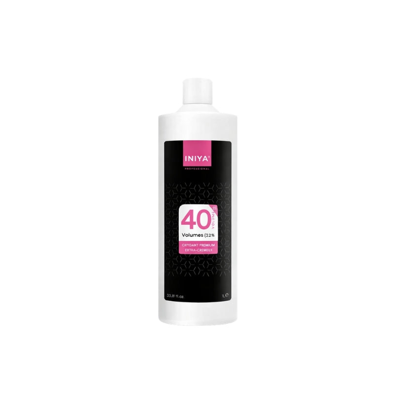 Oxydant Premium Iniya Extra-Crémeux 40