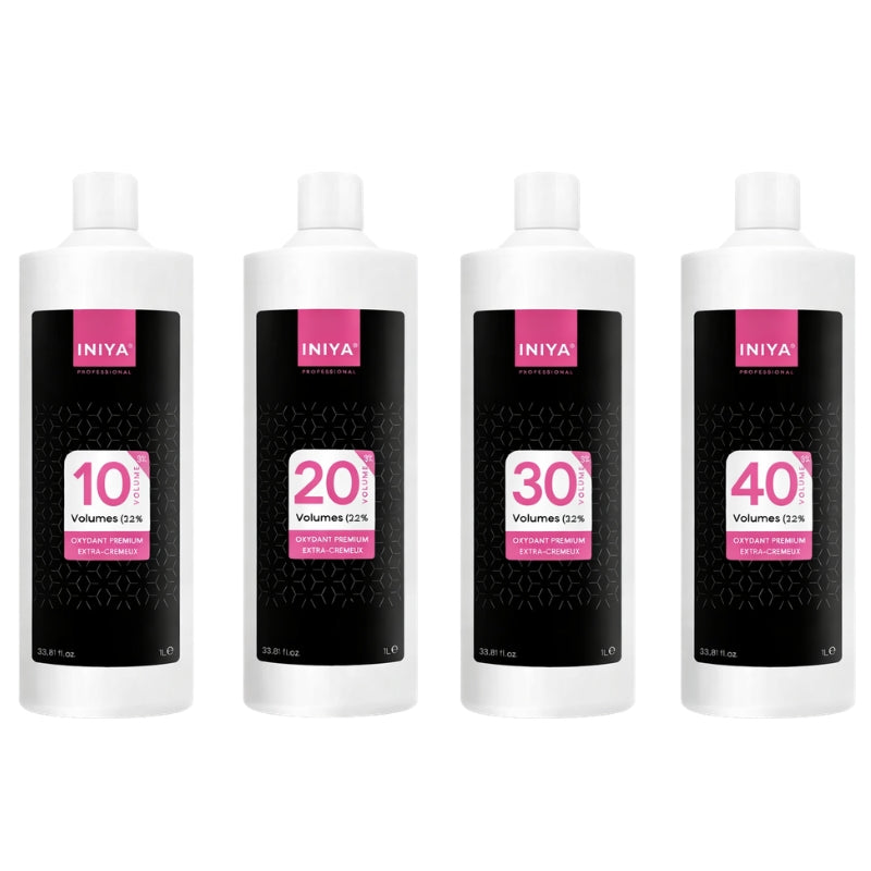 Oxydant Premium Iniya Extra-Crémeux