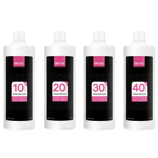 Oxydant Premium Iniya Extra-Crémeux