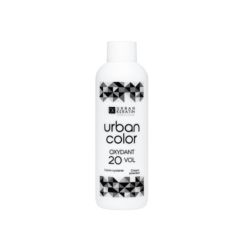 Oxydant Urban Color Urban Keratin 150ml 20 vol