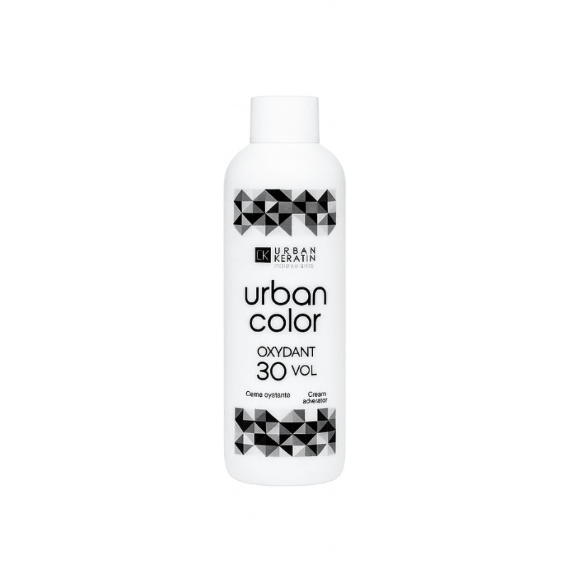Oxydant Urban Color Urban Keratin 150ml 30 vol
