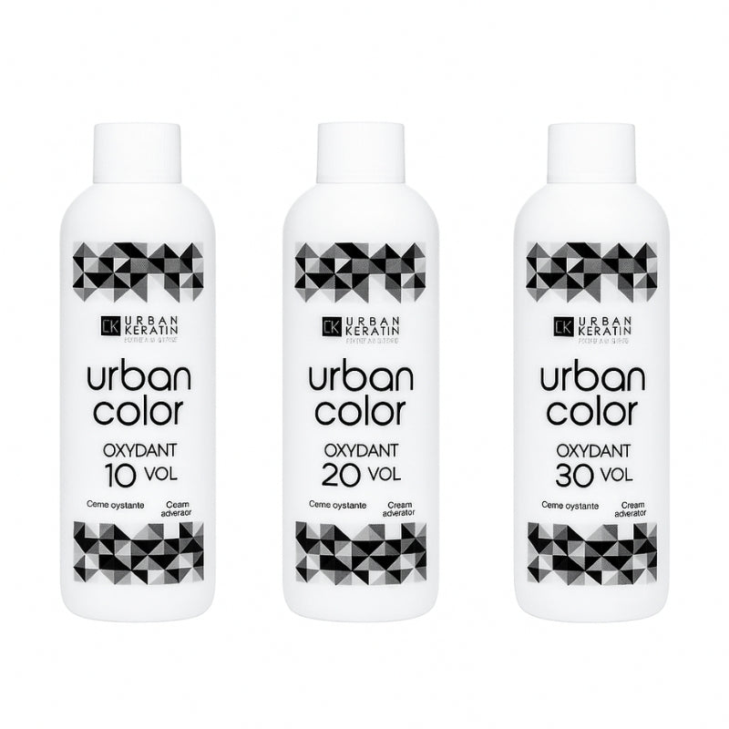 Oxydant Urban Color Urban Keratin 150ml