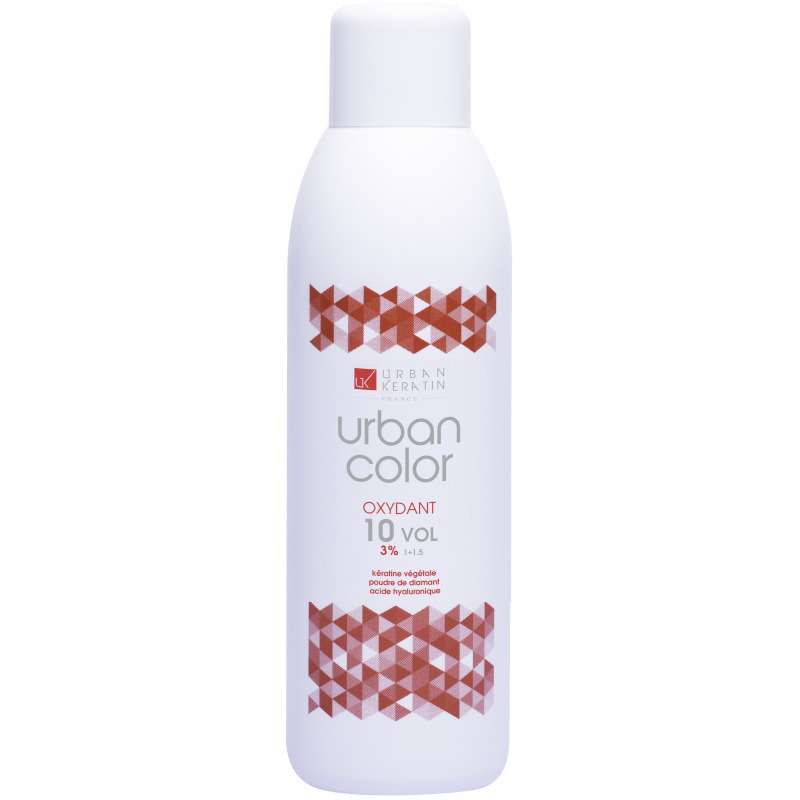 Oxydant Urban Color Urban Keratin 1L10vol