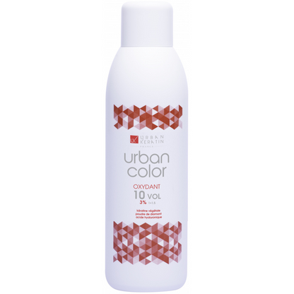 Oxydant Urban Color Urban Keratin 1L10vol