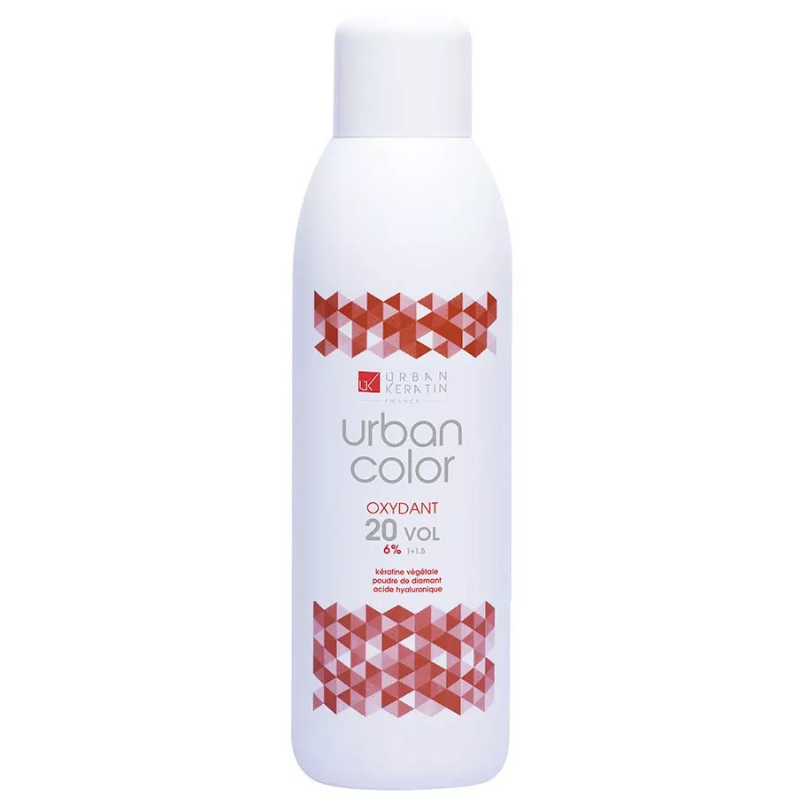 Oxydant Urban Color Urban Keratin 1L 20vol
