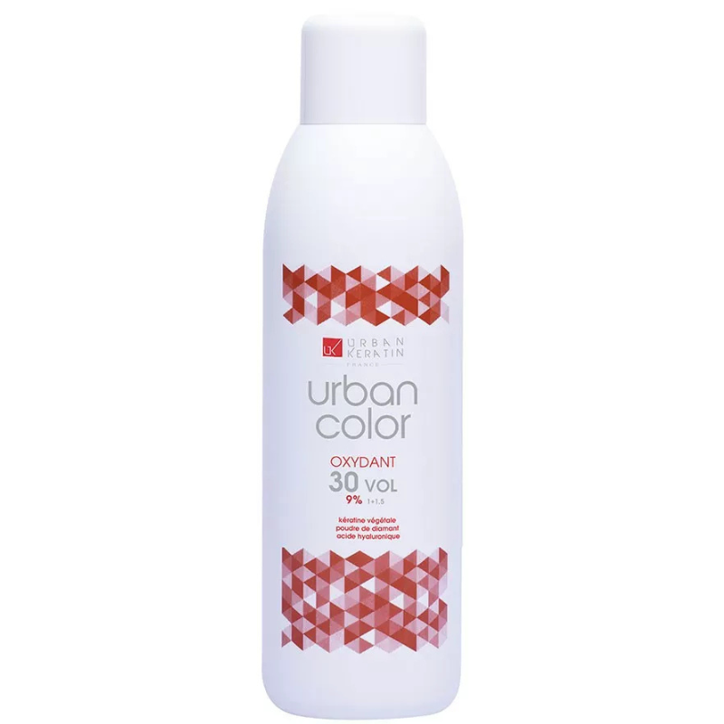 Oxydant Urban Color Urban Keratin 1L 30vol