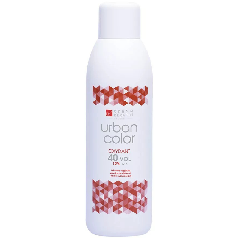 Oxydant Urban Color Urban Keratin 1L 40vol