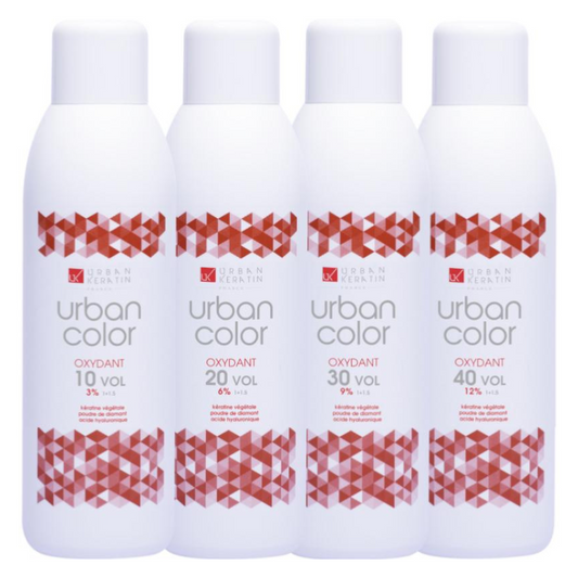 Oxydant Urban Color Urban Keratin 1L