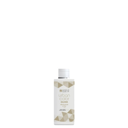 Révélateur 6 Vol 1.8% Urban Color Gloss Urban Keratin 125ml