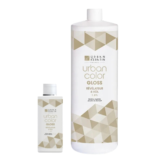 Révélateur 6 Vol 1.8% Urban Color Gloss Urban Keratin