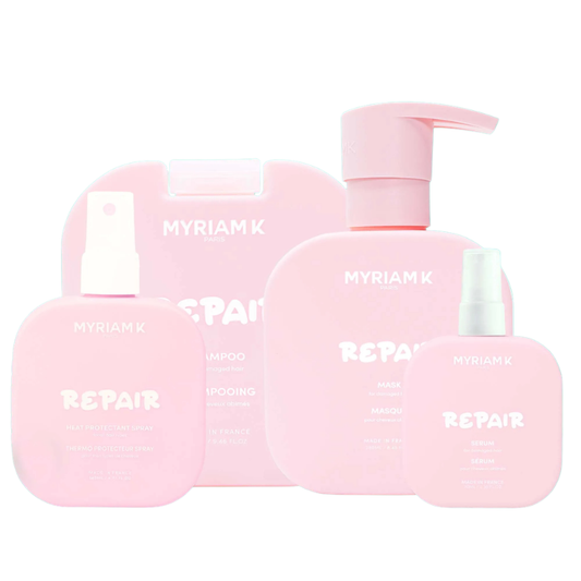 Rituel REPAIR Myriam K Paris