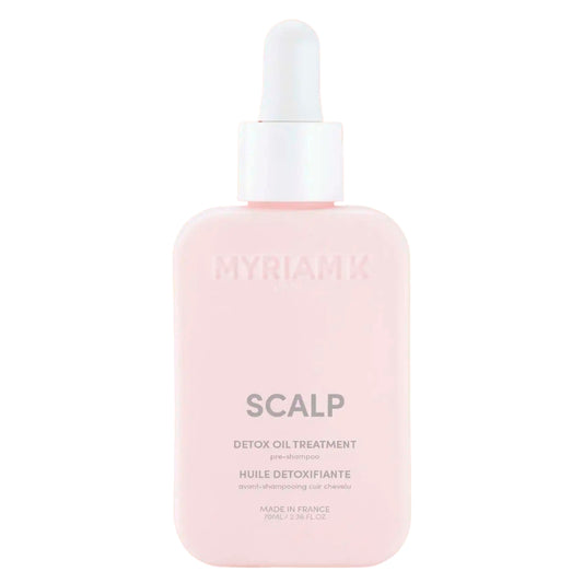 Scalp Huile Détoxifiante Myriam K Paris 70ml