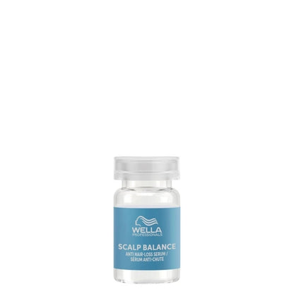 Sérum Anti-Chute Invigo Balance Wella 6ml